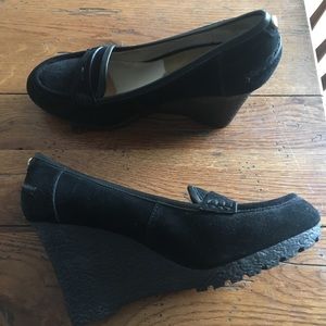Michael Kors Wedge Shoes
